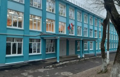 Калужские школа и детсад стали обладателями почетных званий