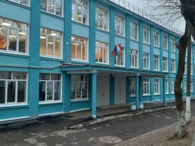 Калужские школа и детсад стали обладателями почетных званий