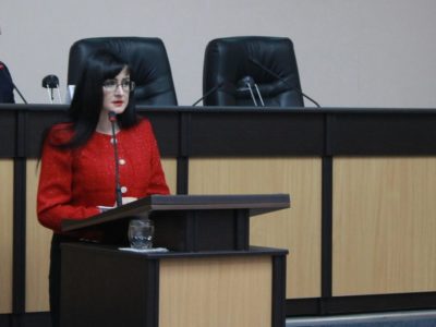 Бюджет Калуги прошел публичные слушания Бюджет Калуги прошел публичные слушания