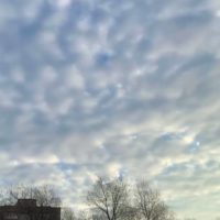 В Калуге ожидается переменная облачность до +14°C В Калуге ожидается переменная облачность до +14°C