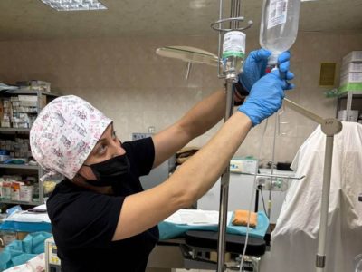 Больше трех тысяч пациентов приняли калужские врачи в Первомайске Больше трех тысяч пациентов приняли калужские врачи в Первомайске