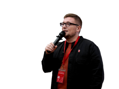 Если быть, то быть первым Если быть, то быть первым