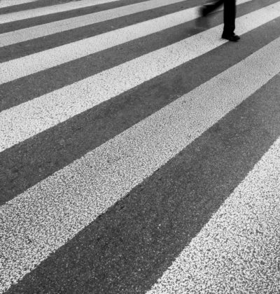 На Пролетарской сбили 64-летнего мужчину