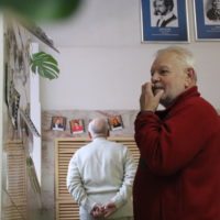 Ах, как хочется вернуться!..  