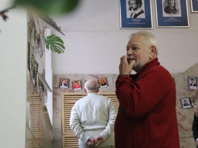 Ах, как хочется вернуться!.. Ах, как хочется вернуться!..