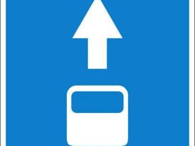 Выделенные полосы для общественного транспорта появятся на двух улицах Калуги