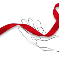 Связанные одной лентой