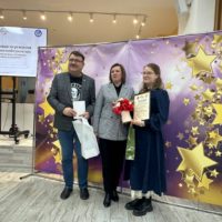 В Калуге наградили победителей конкурса «Общественное служение»