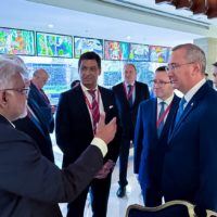 В Калужской области планируется построить завод по производству фармпрепаратов для лечения онкобольных В Калужской области планируется построить завод по производству фармпрепаратов для лечения онкобольных