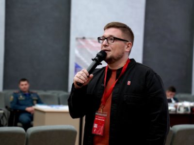 Если быть, то быть первым