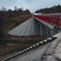 Мост через Кванку открыли после капремонта