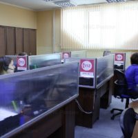 Почти 60 тысяч звонков поступило по единому номеру «112» в Калужской области Почти 60 тысяч звонков поступило по единому номеру «112» в Калужской области