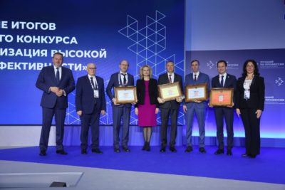 Калужская область победила в двух федеральных конкурсах Калужская область победила в двух федеральных конкурсах