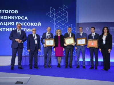 Калужская область победила в двух федеральных конкурсах Калужская область победила в двух федеральных конкурсах