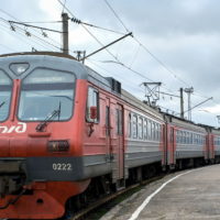 Расписание сухиничской электрички изменится