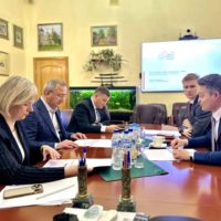 АО «Людиновокабель» получит 247 миллионов на запуск инновационного проекта.