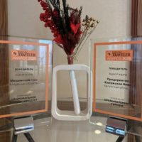 Калужская область стала победителем в двух номинациях премии Russian Traveler Awards 2025