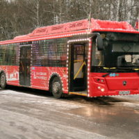 Едем как в сказке! Едем как в сказке!