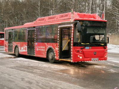 Едем как в сказке! Едем как в сказке!