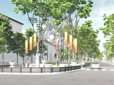 Окунёмся в эпоху соцреализма Окунёмся в эпоху соцреализма