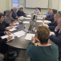 О легализации трудовых отношений О легализации трудовых отношений