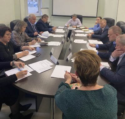 О легализации трудовых отношений О легализации трудовых отношений