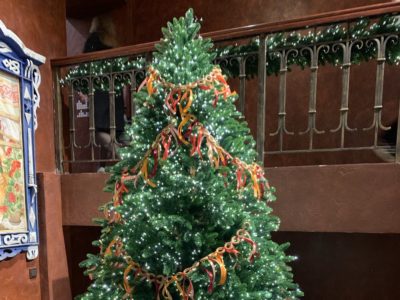 Новый год к нам мчится! Новый год к нам мчится!