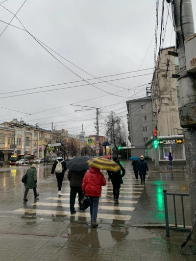 Снег с дождем Снег с дождем