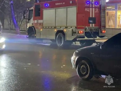 В Калуге за один день сбили двух пешеходов В Калуге за один день сбили двух пешеходов