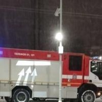 В Калуге при пожаре в квартире погиб 51-летний мужчина