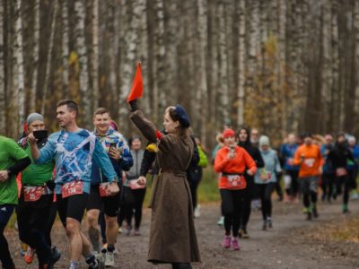 В Калужской области подвели итоги спортивного 2025 года