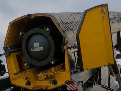 Козельские ракетчики завершили перевооружение Козельские ракетчики завершили перевооружение