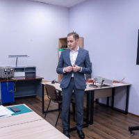 Калужский филиал МГТУ будет объединять науку, инновации и искусство