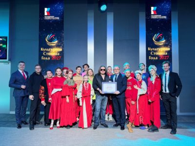 Финал – уже победа