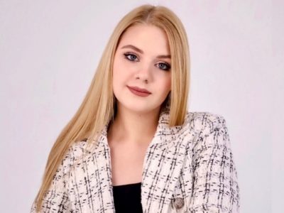 Ольга Новикова: Был(а) в сети недавно