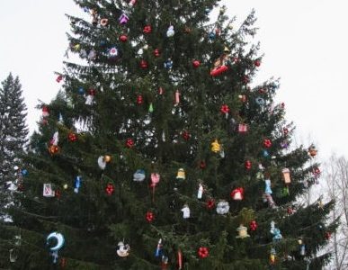 Волшебство начинается с нас