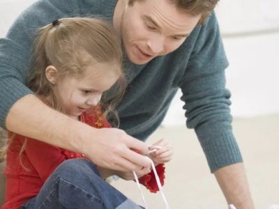 Воспитание самостоятельности