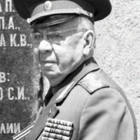 Человек  долга и чести