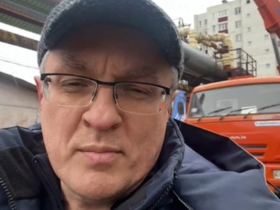 Дмитрий Денисов назвал сроки возобновления подачи тепла Дмитрий Денисов назвал сроки возобновления подачи тепла