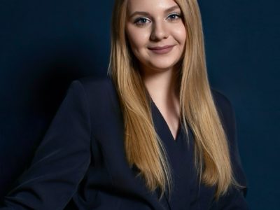 Журналист «Калужской недели» возглавила Молодежное правительство Калужской области Журналист «Калужской недели» возглавила Молодежное правительство Калужской области