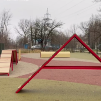 В Калуге открыли вторую площадку для дрессировки собак