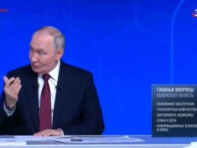 Калужане отправляют вопросы на Прямую линию президента Калужане отправляют вопросы на Прямую линию президента