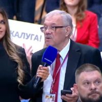 Губернатор Владислав Шапша прокомментировал экономический блок вопросов, прозвучавших на «Итогах года» с Владимиром Путиным Губернатор Владислав Шапша прокомментировал экономический блок вопросов, прозвучавших на «Итогах года» с Владимиром Путиным