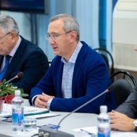 Владислав Шапша дал поручение разобраться с «Платоном»