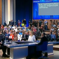 Руководство «Калугапутьмаш» прокомментировало обращение сотрудников президенту Путину