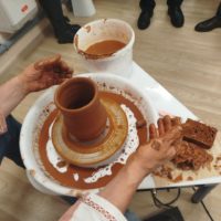 В Калужской области открылся Центр хлудневской игрушки