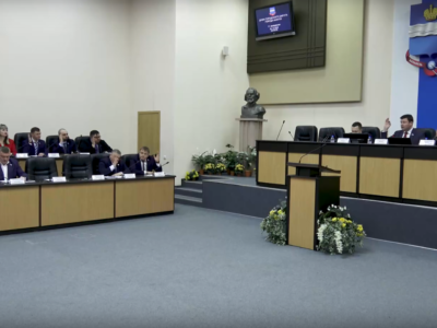 Доходы бюджета Калуги выросли на 100 миллионов