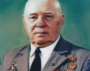 «Он был настоящим патриотом»