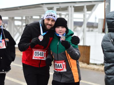 Задать ритм будущему