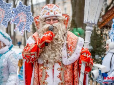 Сердце, распахнутое чуду